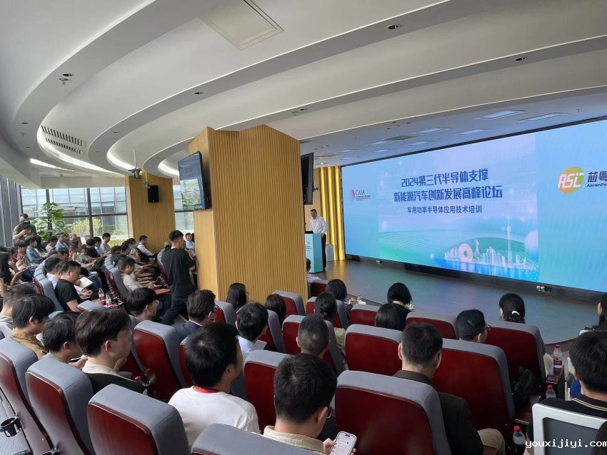 九游会游戏大厅KC-3150测试系统：创新技术为功率半导体可靠性保驾护航