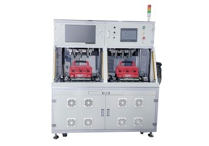 电动工具充电座成品功率测试机