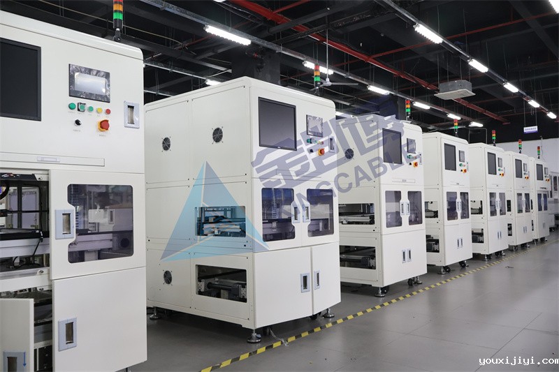 域控制器 I/O 测试设备：精准把控数据输入输出