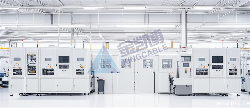 ECU/IDC域控制器测试系统，引领汽车测试技术新方向